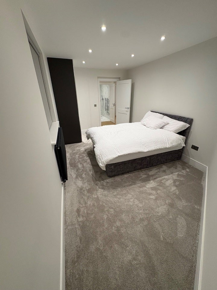 Flat Royal College Street in Greater London