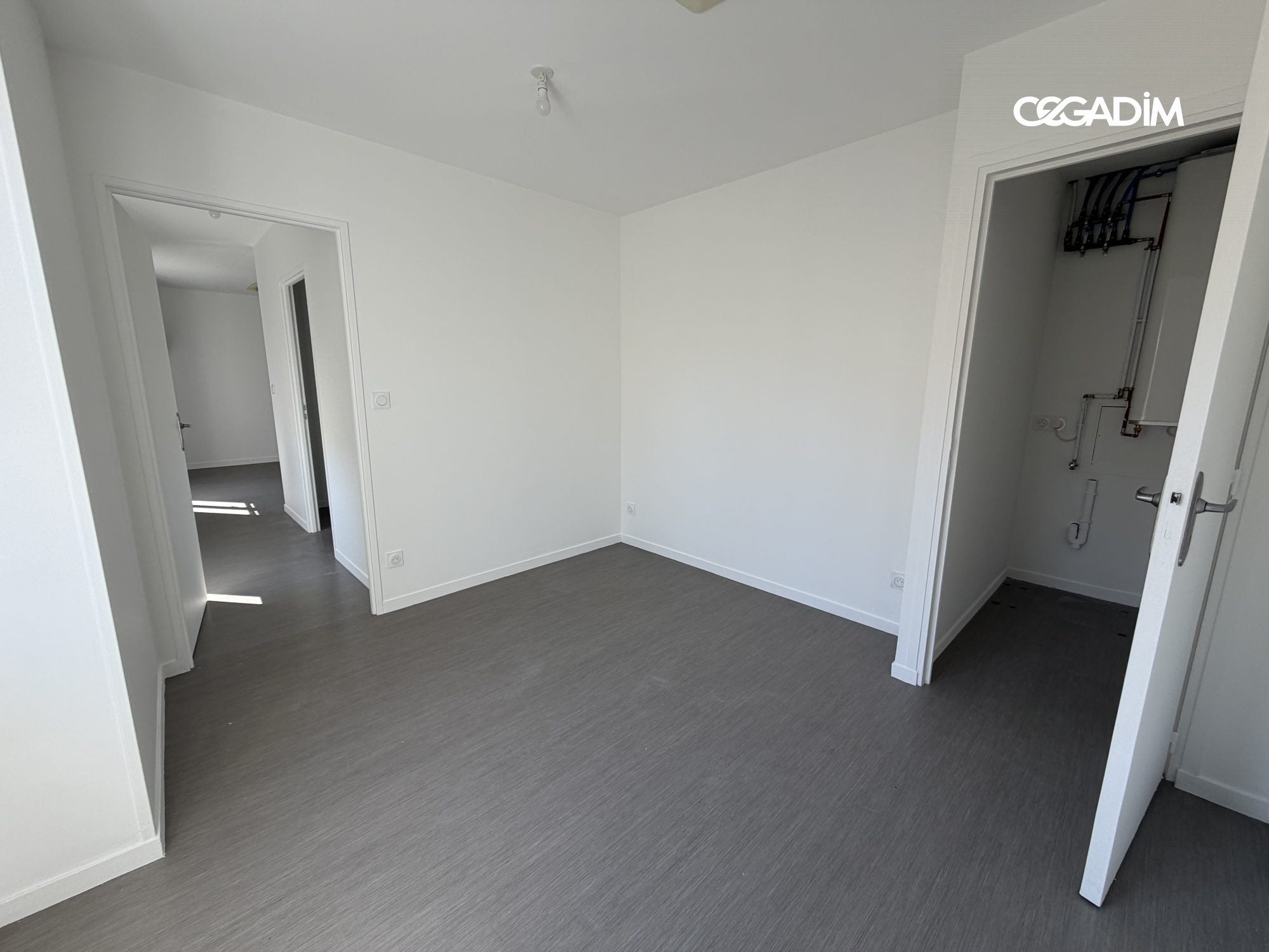 Appartement Avenue Des Etats-Unis à Clermont-Ferrand
