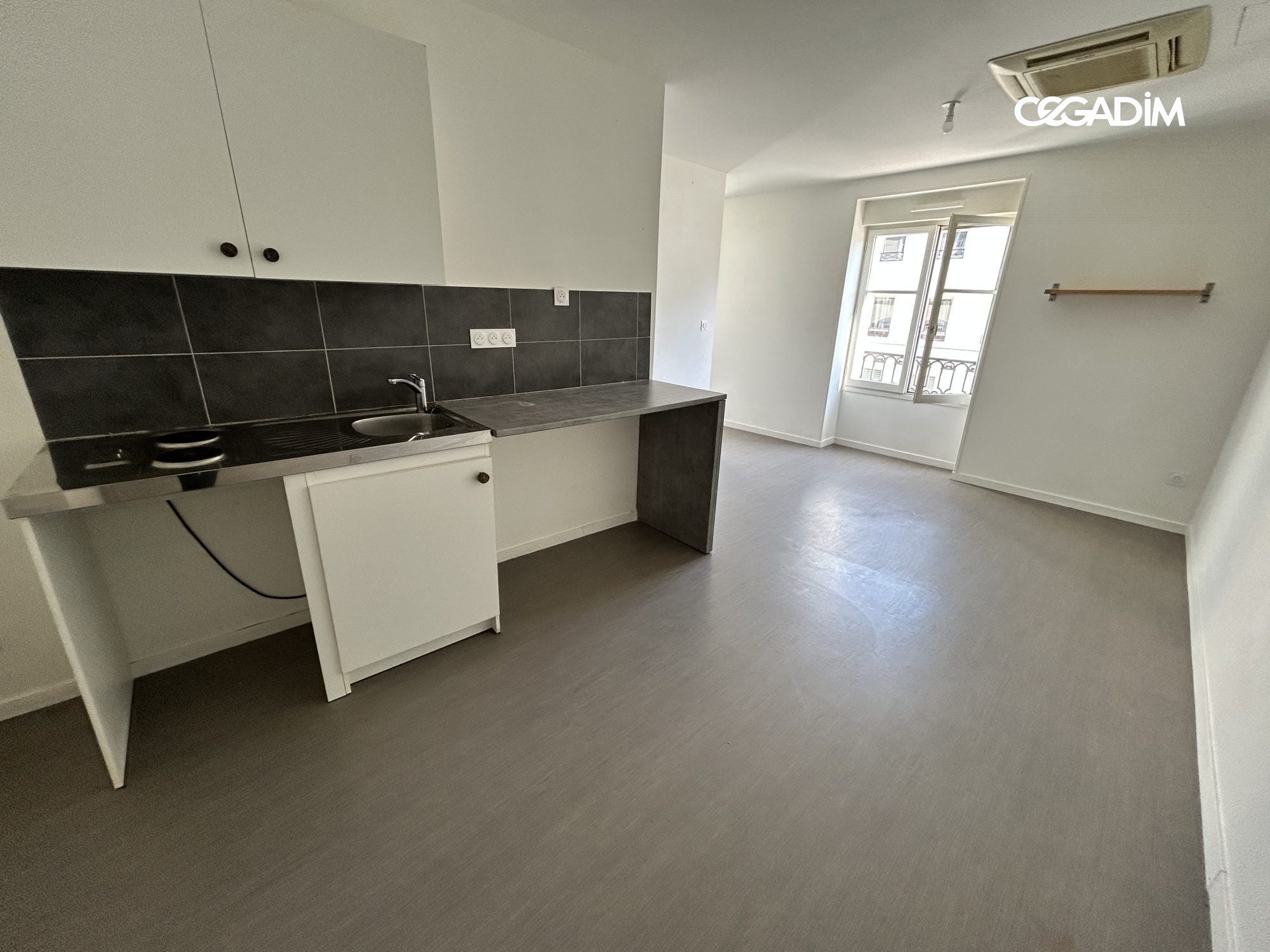 Appartement Avenue Des Etats-Unis à Clermont-Ferrand