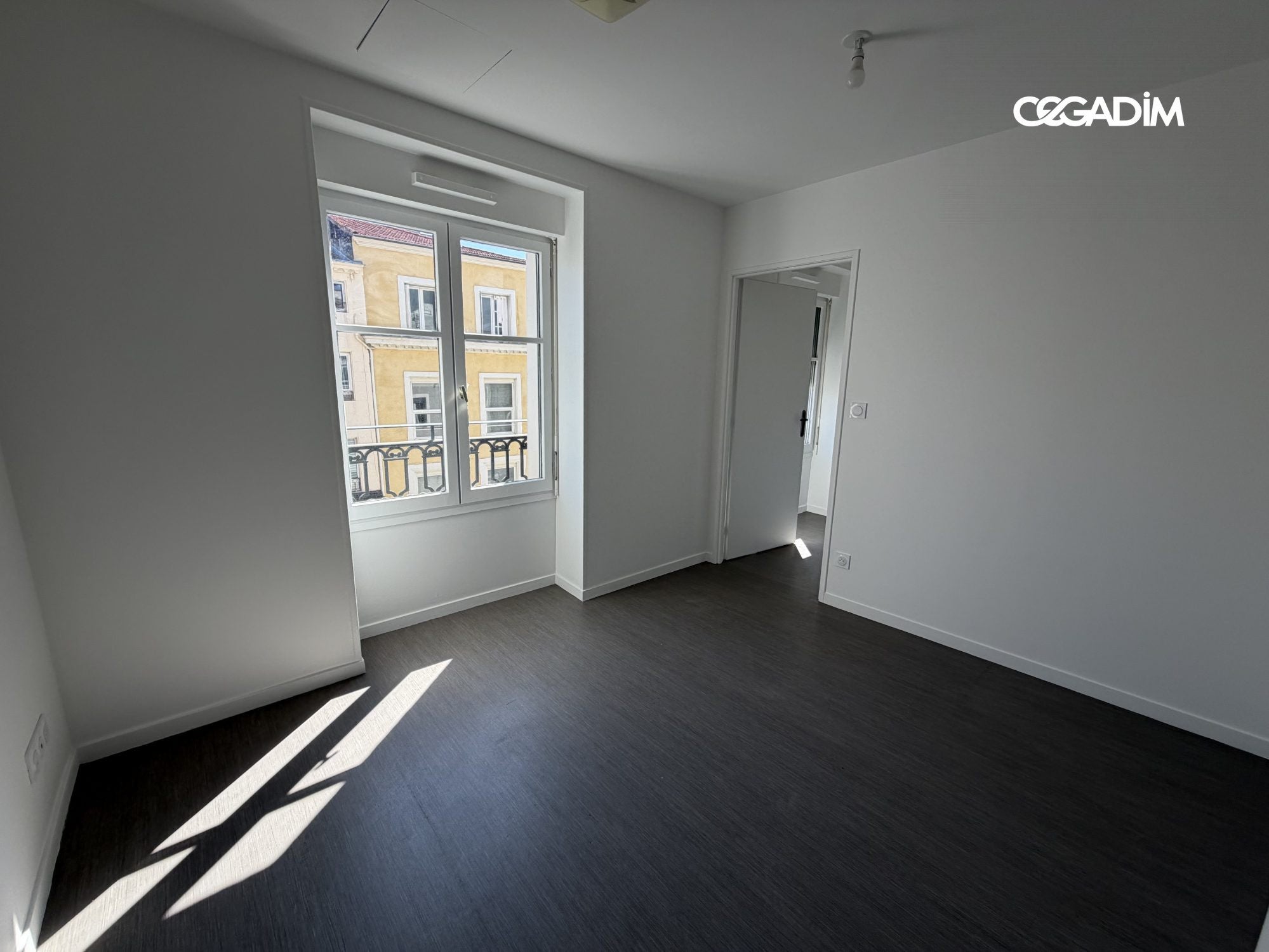 Appartement Avenue Des Etats-Unis à Clermont-Ferrand
