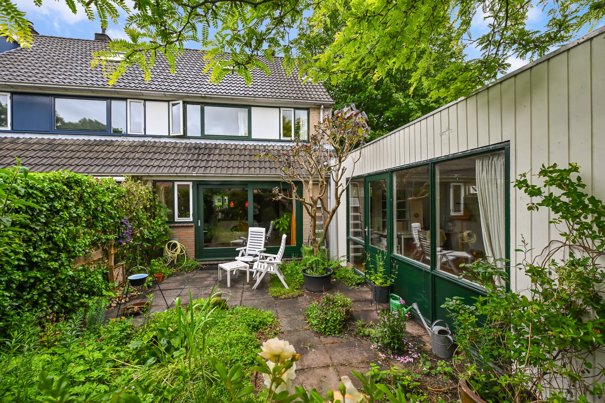Daalmeerpad 49 in Alkmaar