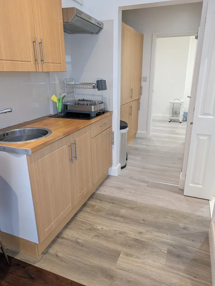 Flat Windlesham Mews in Greater London