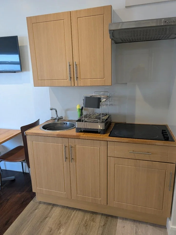 Flat Windlesham Mews in Greater London
