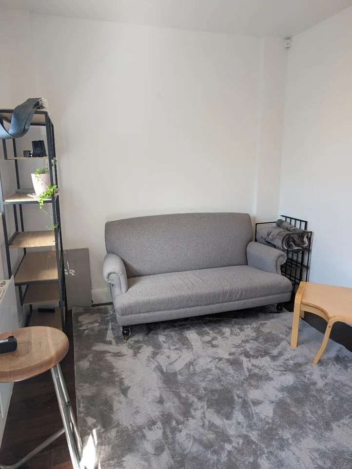 Flat Windlesham Mews in Greater London