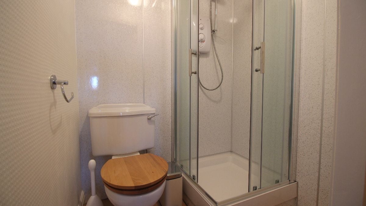 Room Bootham Crescent in York