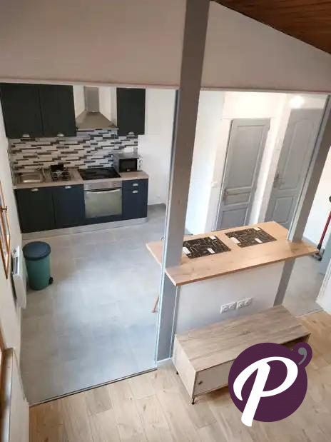 Flat Rue Lesage in Bergerac