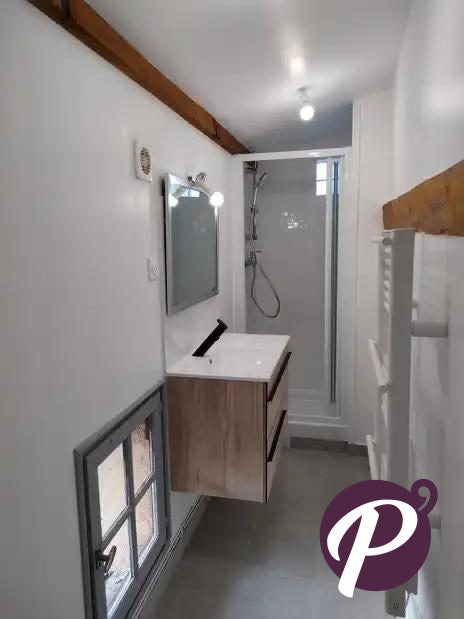 Appartement Rue Lesage à Bergerac