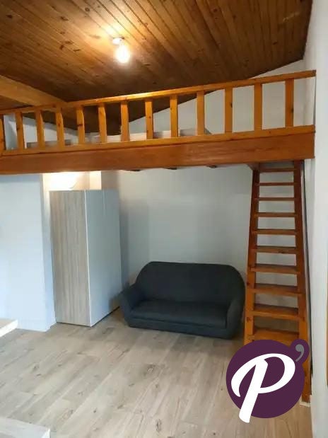 Appartement Rue Lesage à Bergerac
