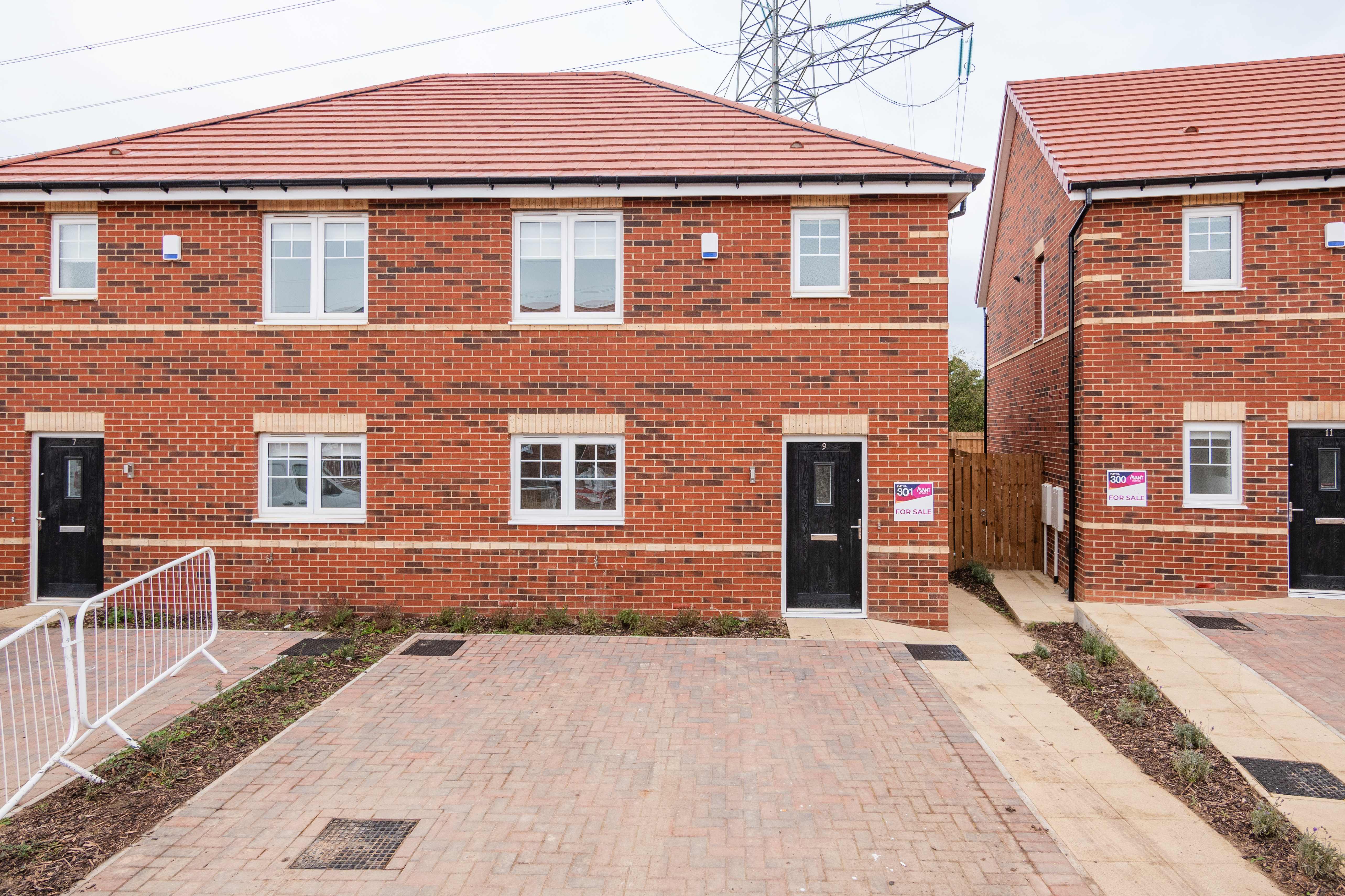 House Lyttleton Drive in Stockton-on-Tees