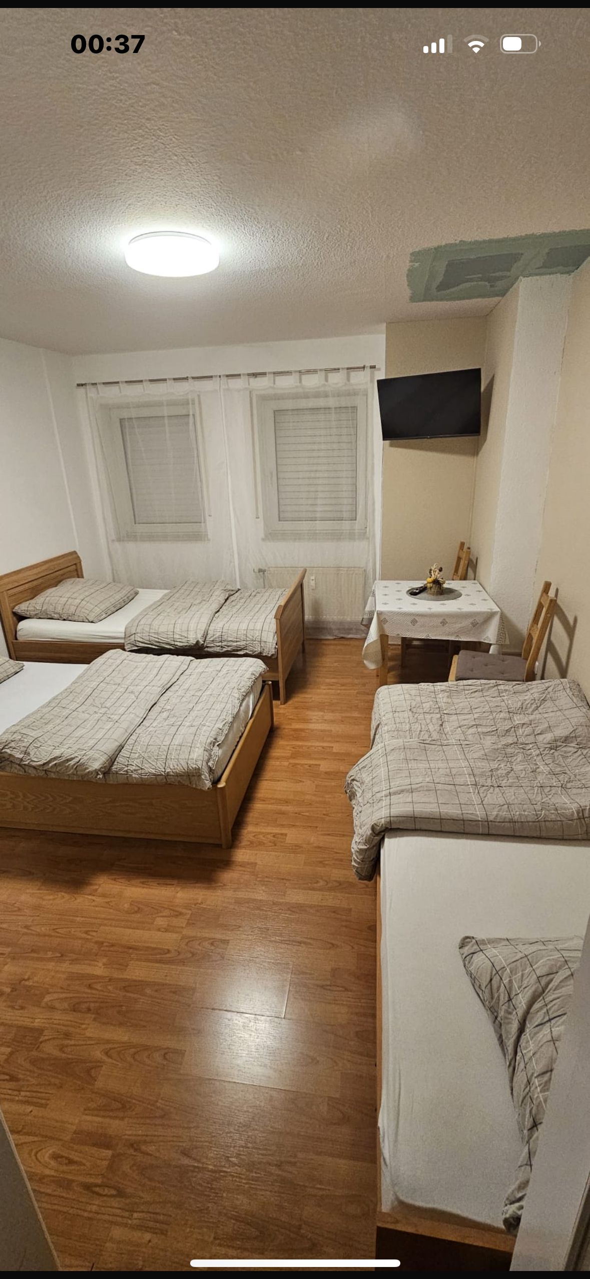 Wohnung Leipziger Straße in Obertshausen