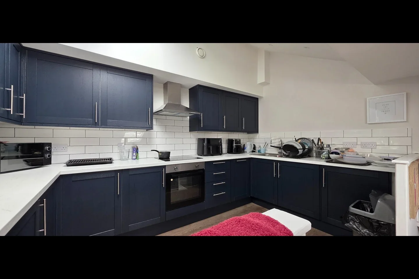 Room Liscard Road in Wallasey