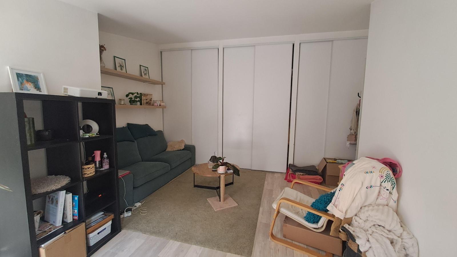 Flat Rue Port Neuf in Bayonne