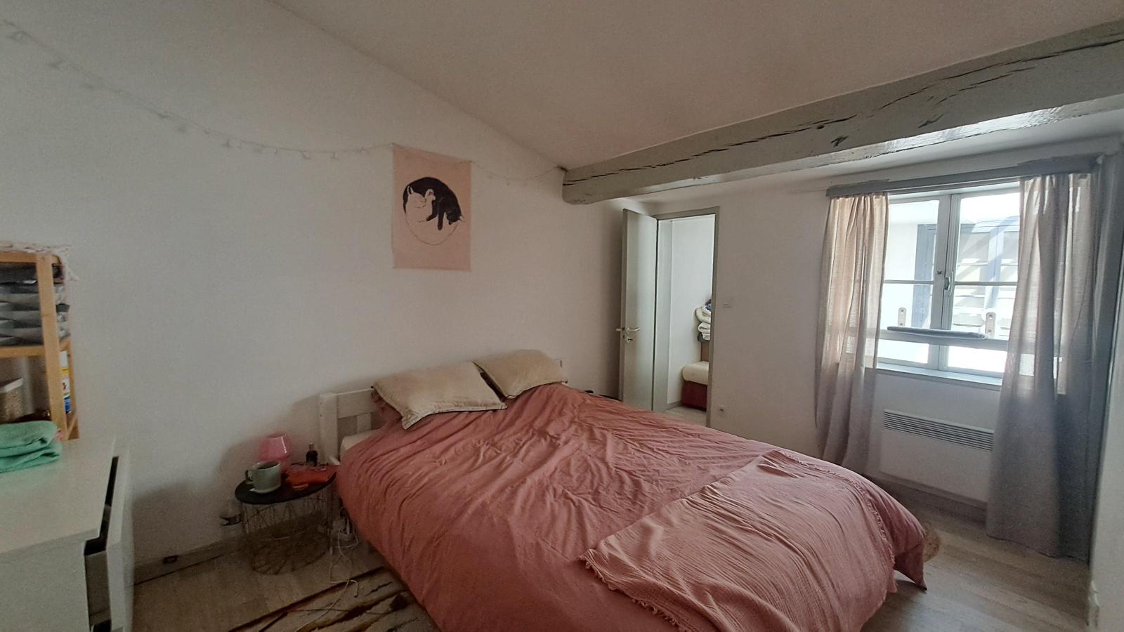 Flat Rue Port Neuf in Bayonne