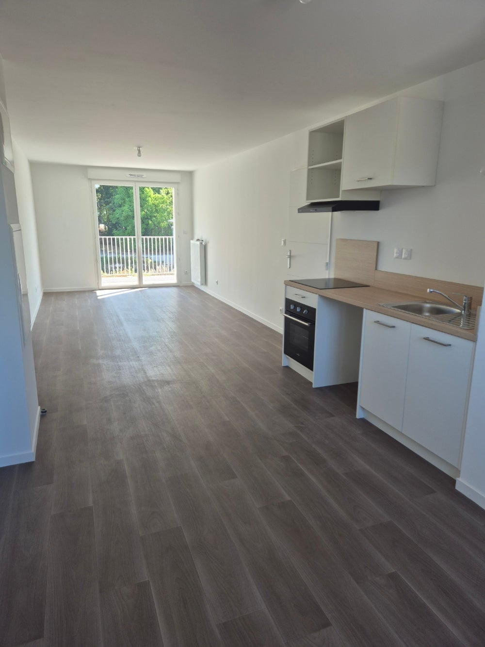 Appartement Rue des Plantes Mères à Dijon