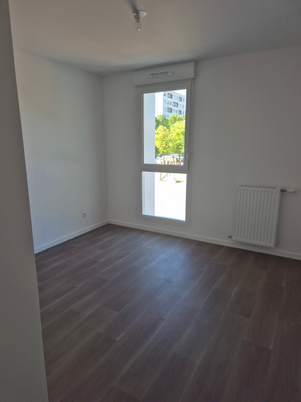 Appartement Rue des Plantes Mères à Dijon