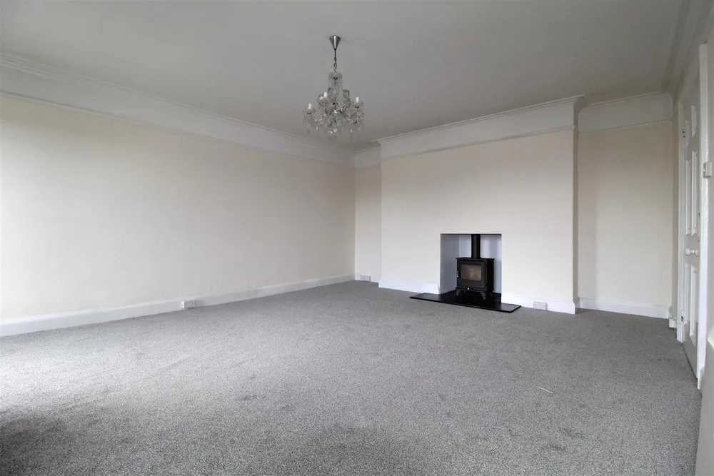 Flat Duncannon Lane in South Hams