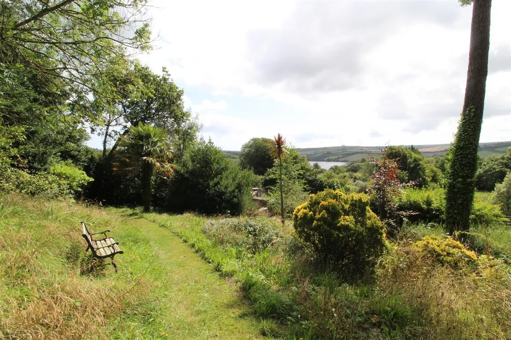 Flat Duncannon Lane in South Hams