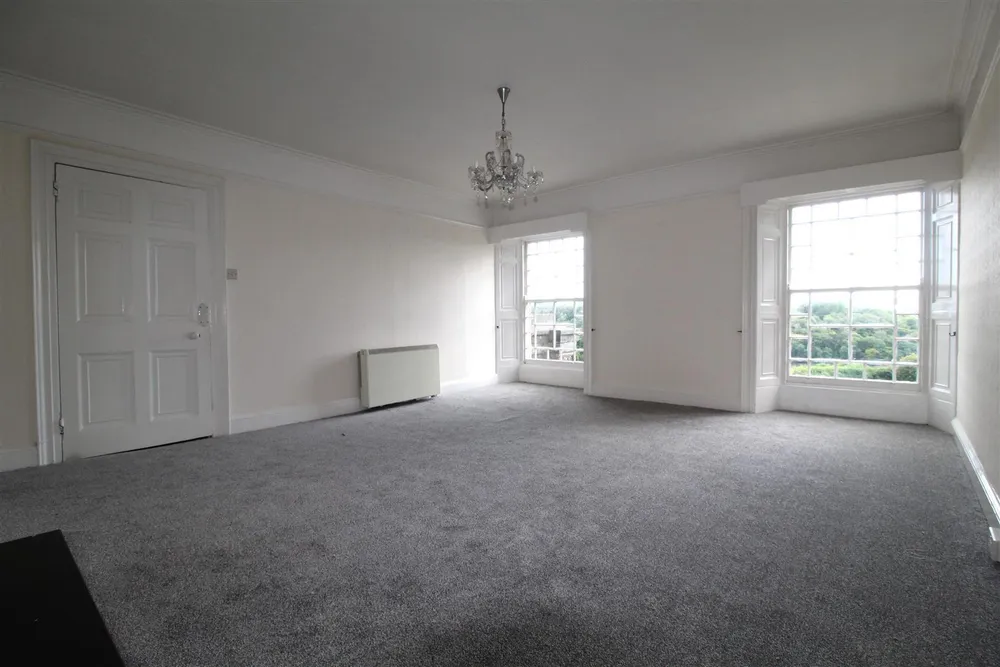 Flat Duncannon Lane in South Hams