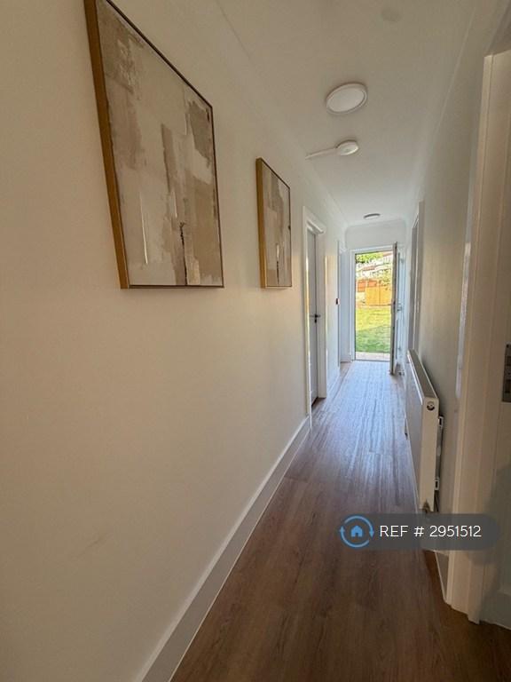 House Abbs Cross Lane in Greater London