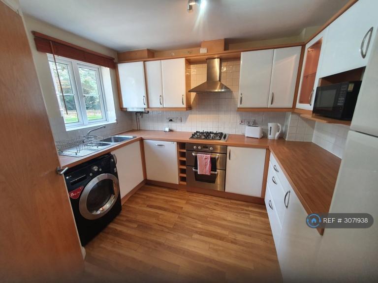 House Lister Close in Exeter