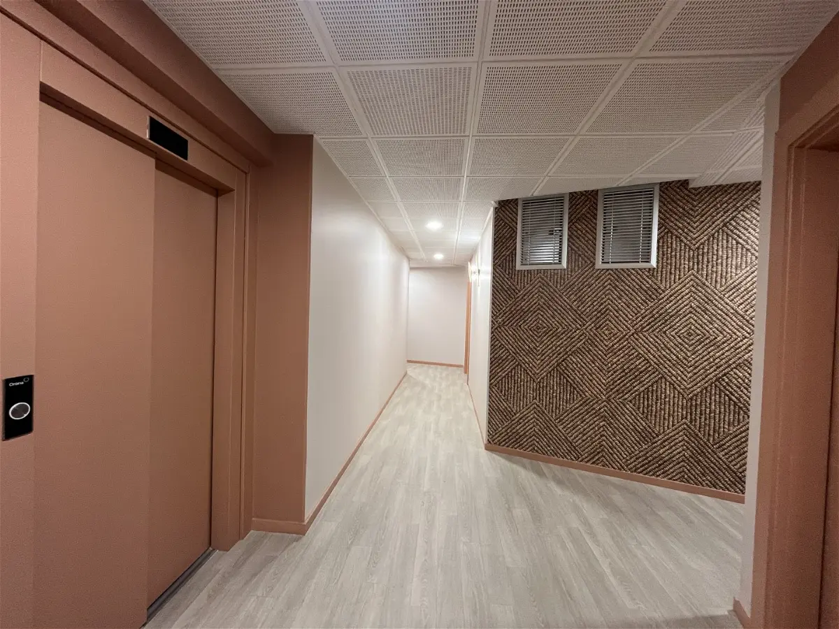 Appartement Rue Cambon à Bordeaux