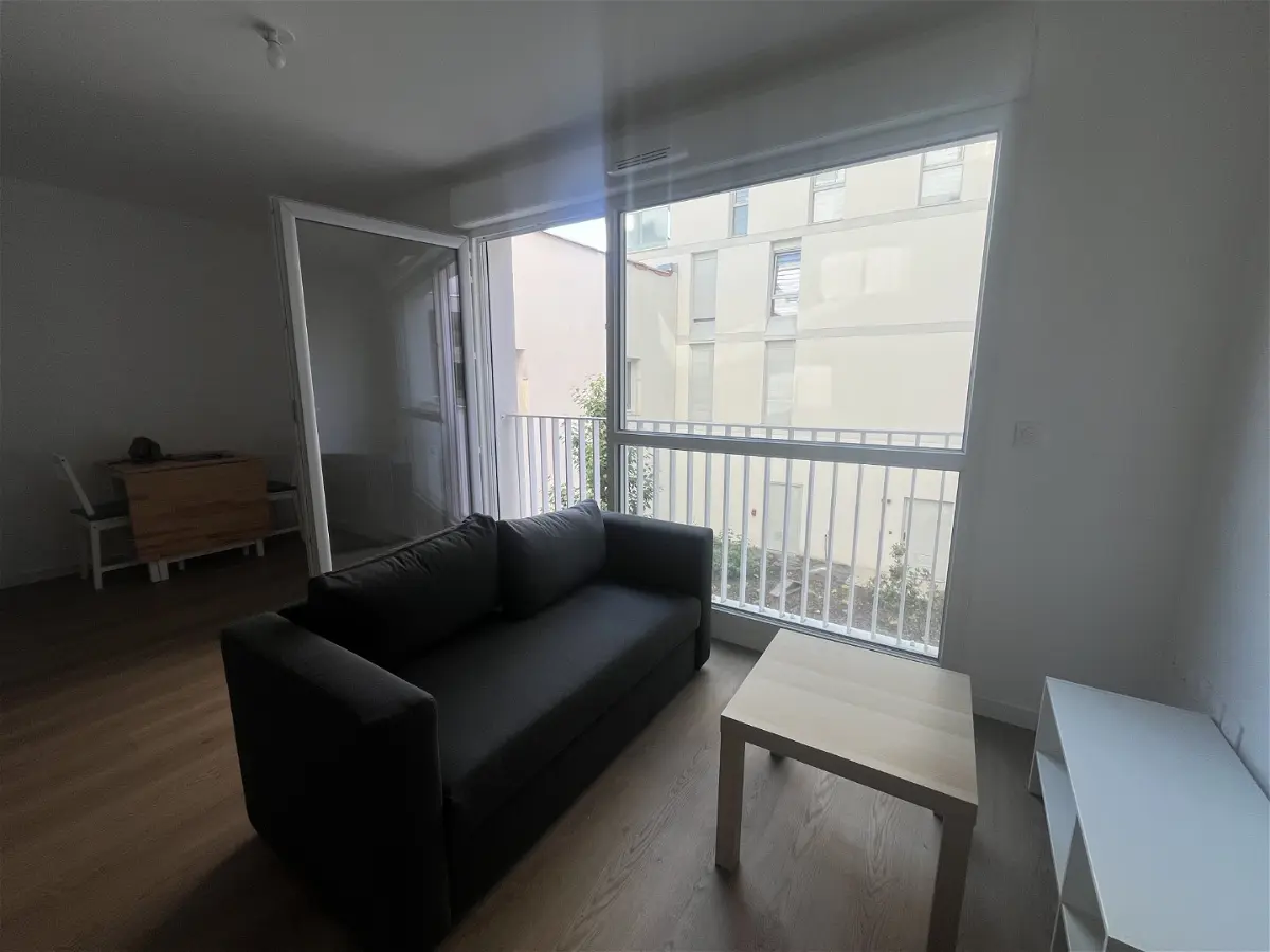 Appartement Rue Cambon à Bordeaux