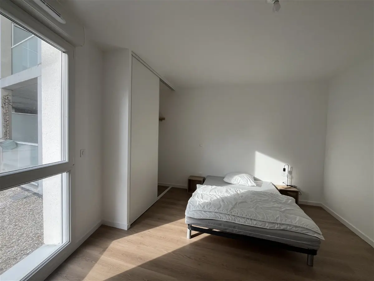 Appartement Rue Cambon à Bordeaux