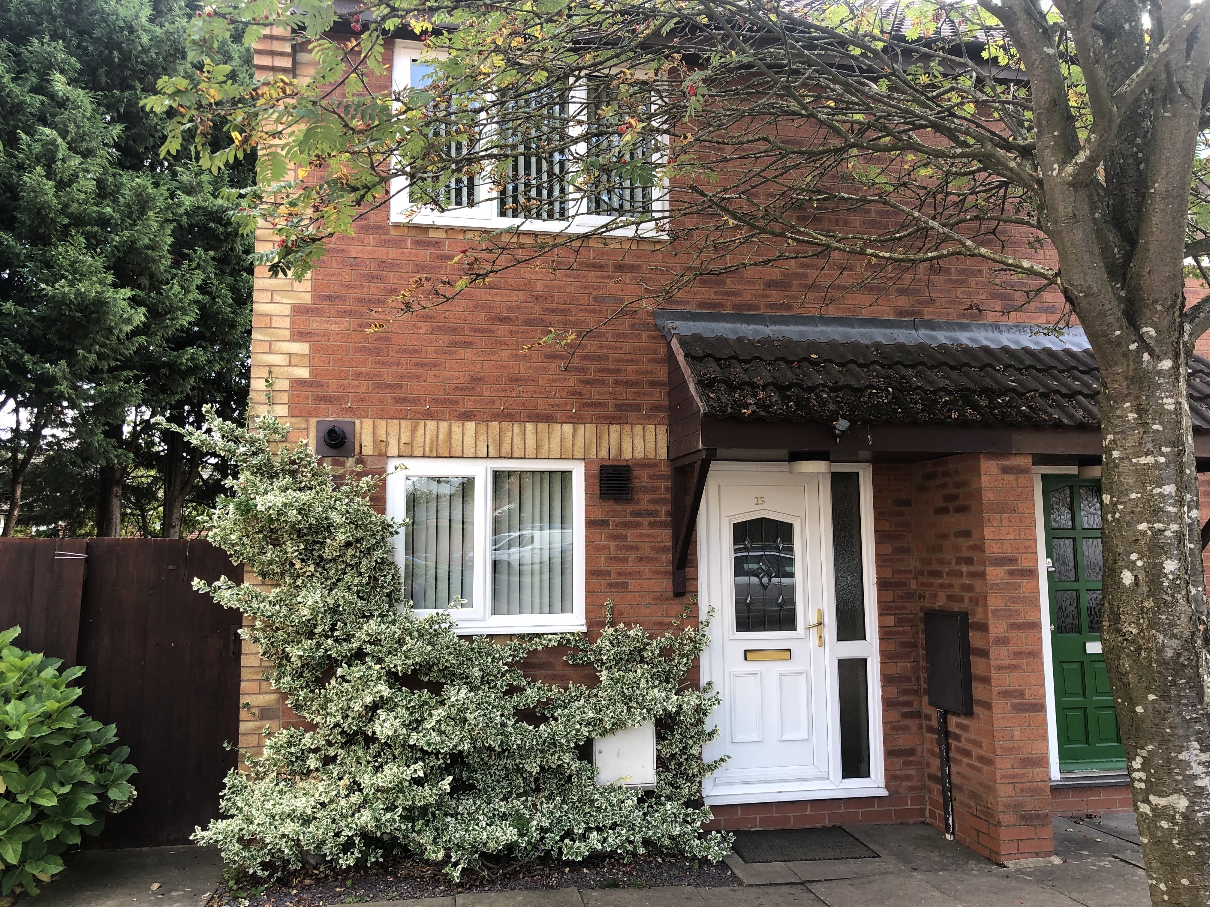House Ulverston Green in Worcester