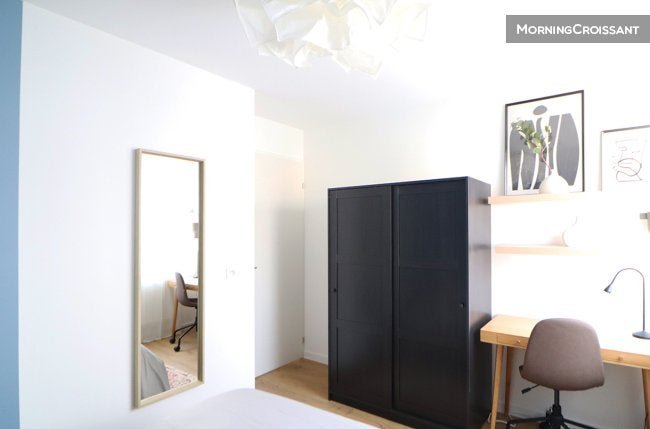 Appartement Rue du Maire Sorgus à Schiltigheim