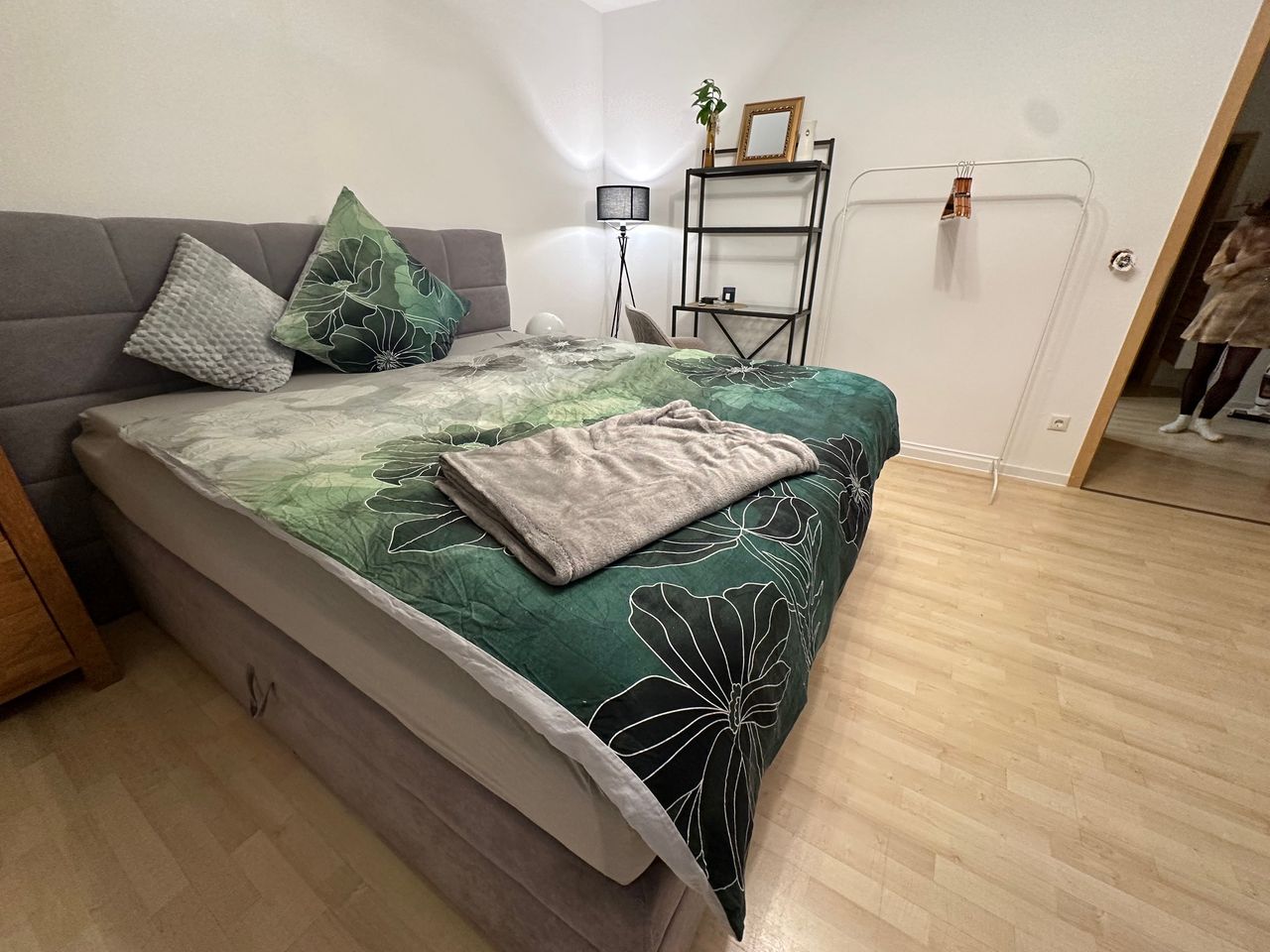 Wohnung Vogelheimer Straße in Essen