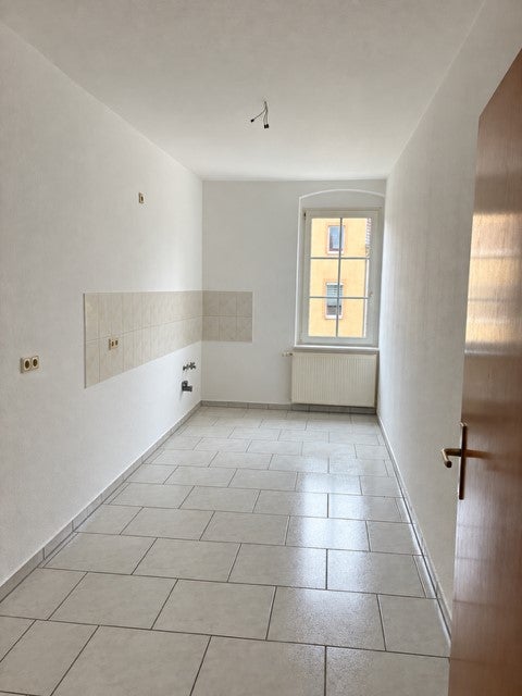 Wohnung Roßweiner Straße in Döbeln