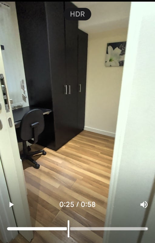Room Whitworth Street West in Manchester