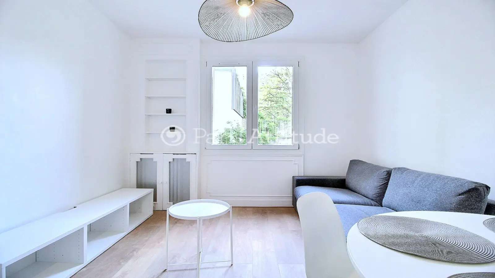 Appartement Rue Duranton à Paris
