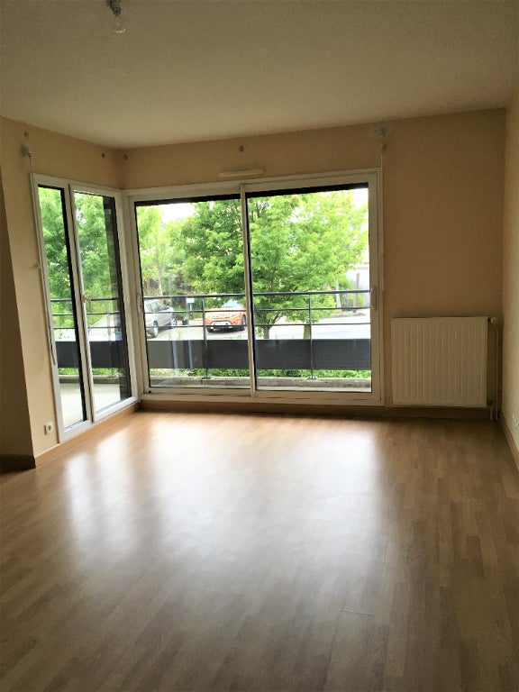 Appartement Allée des Marchées à Chantepie