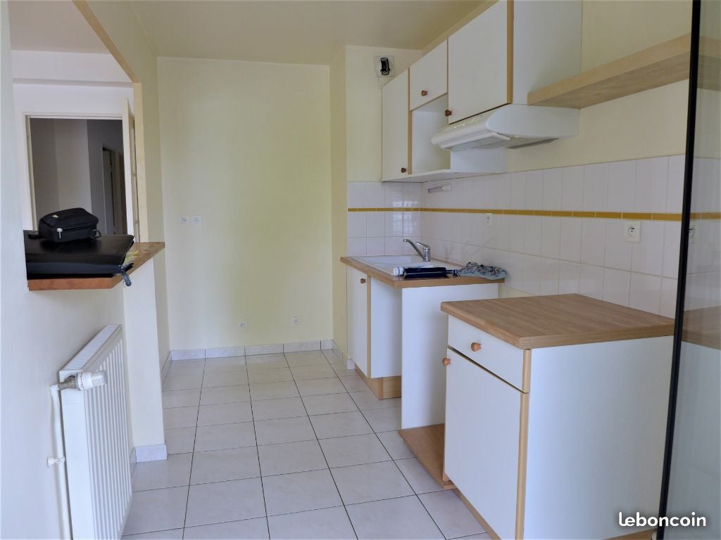 Appartement Allée des Marchées à Chantepie