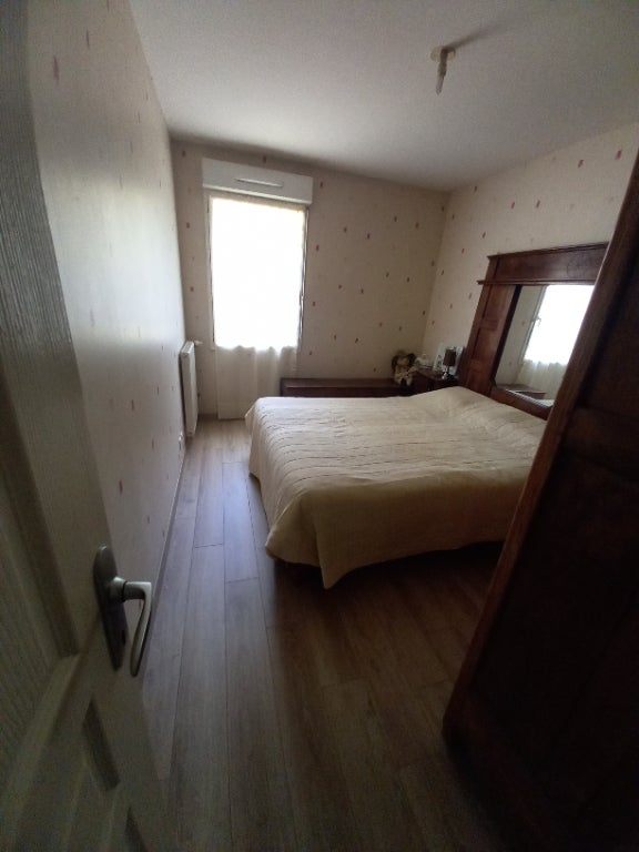 Appartement Allée des Marchées à Chantepie
