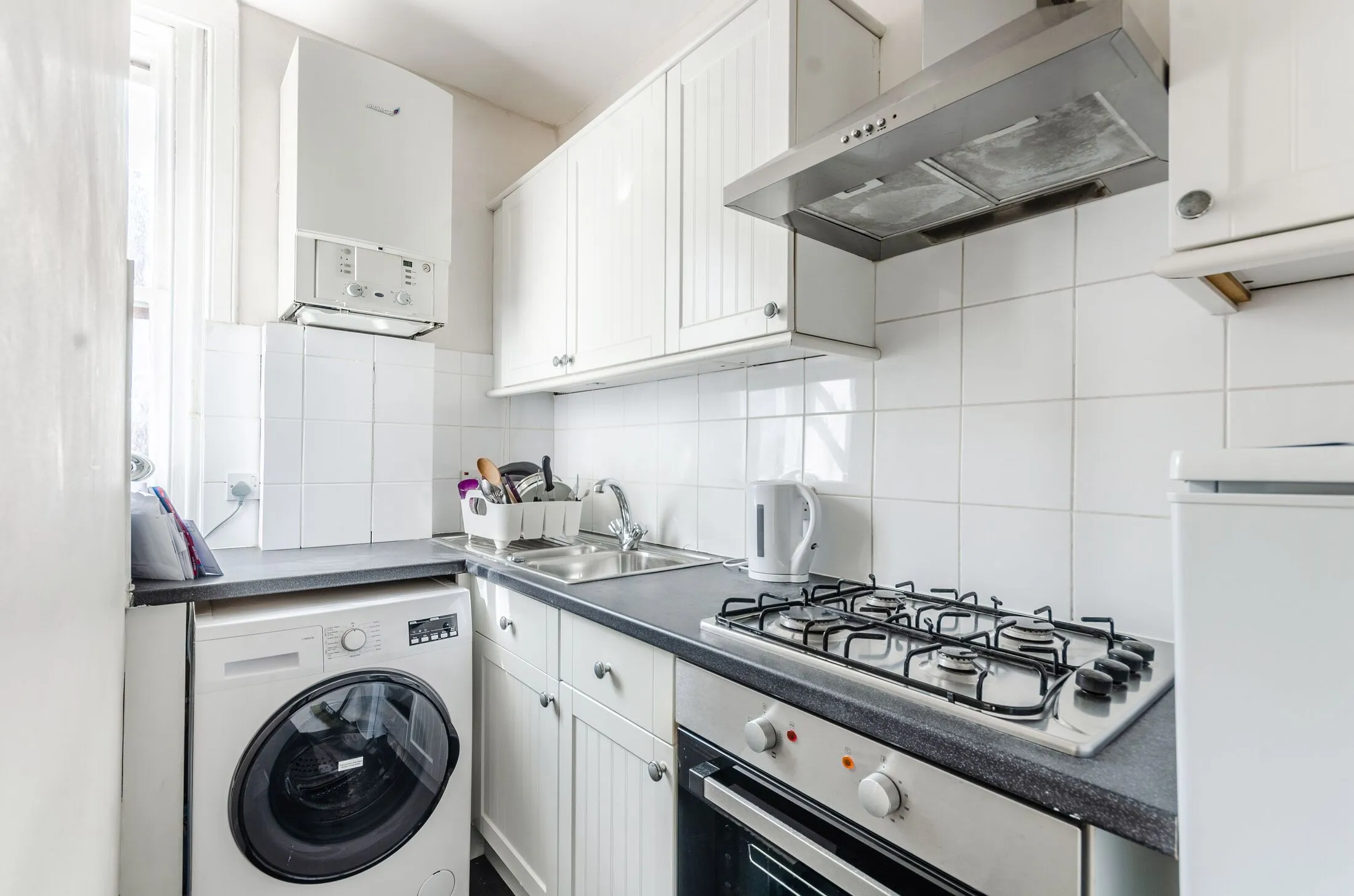 Flat Shouldham Street in City of Westminster