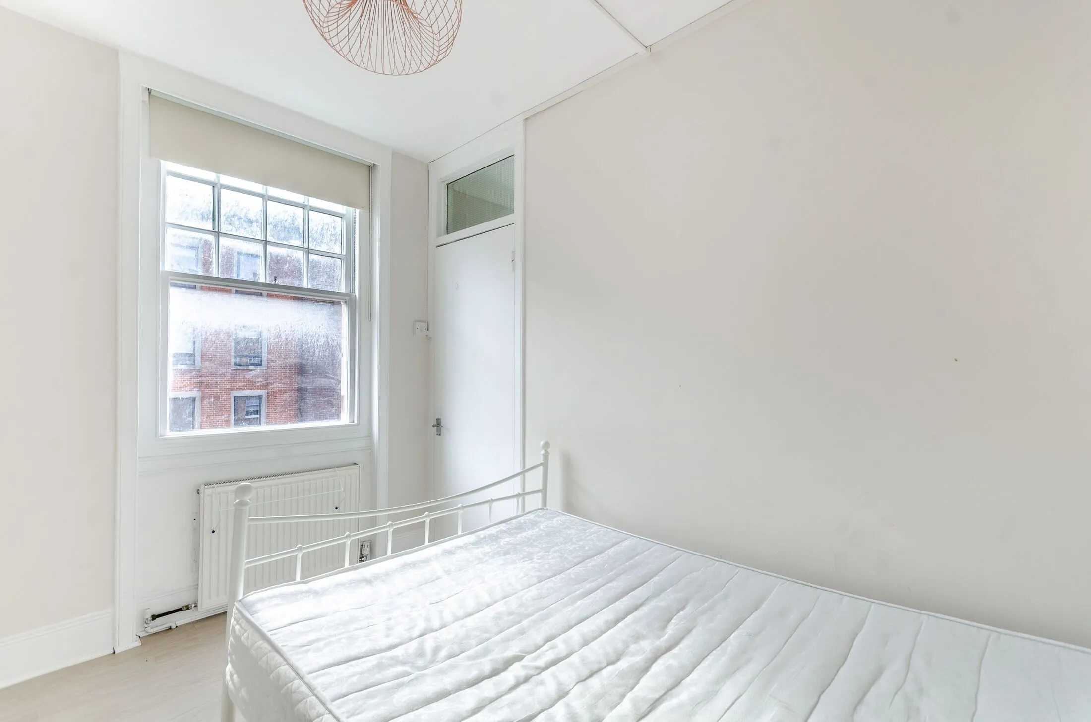 Flat Shouldham Street in City of Westminster