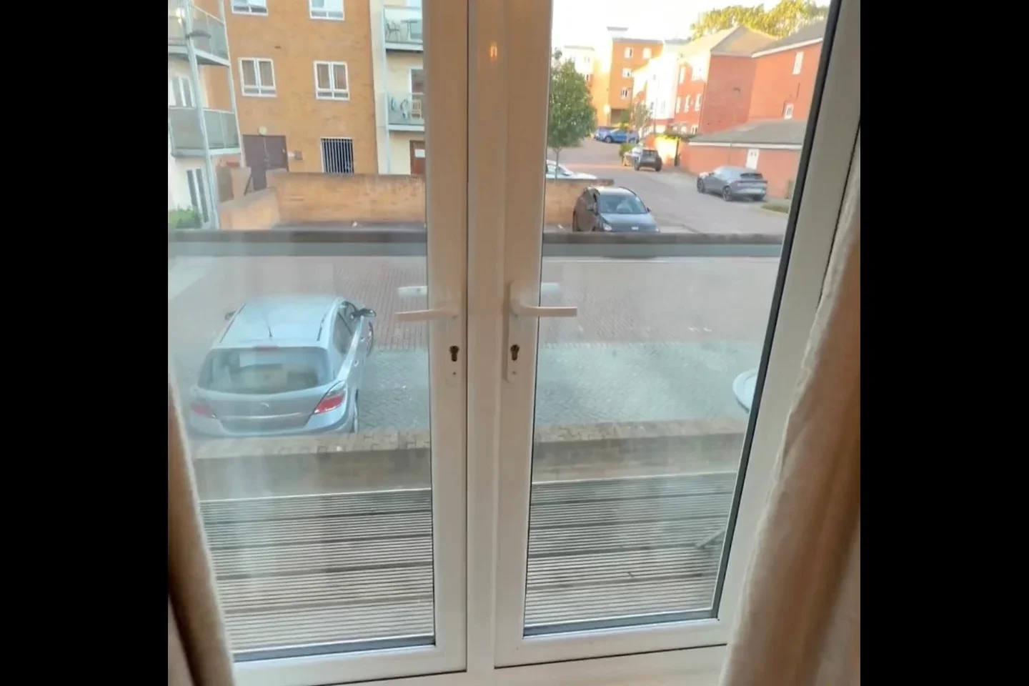 Flat Todd Close in Hertsmere