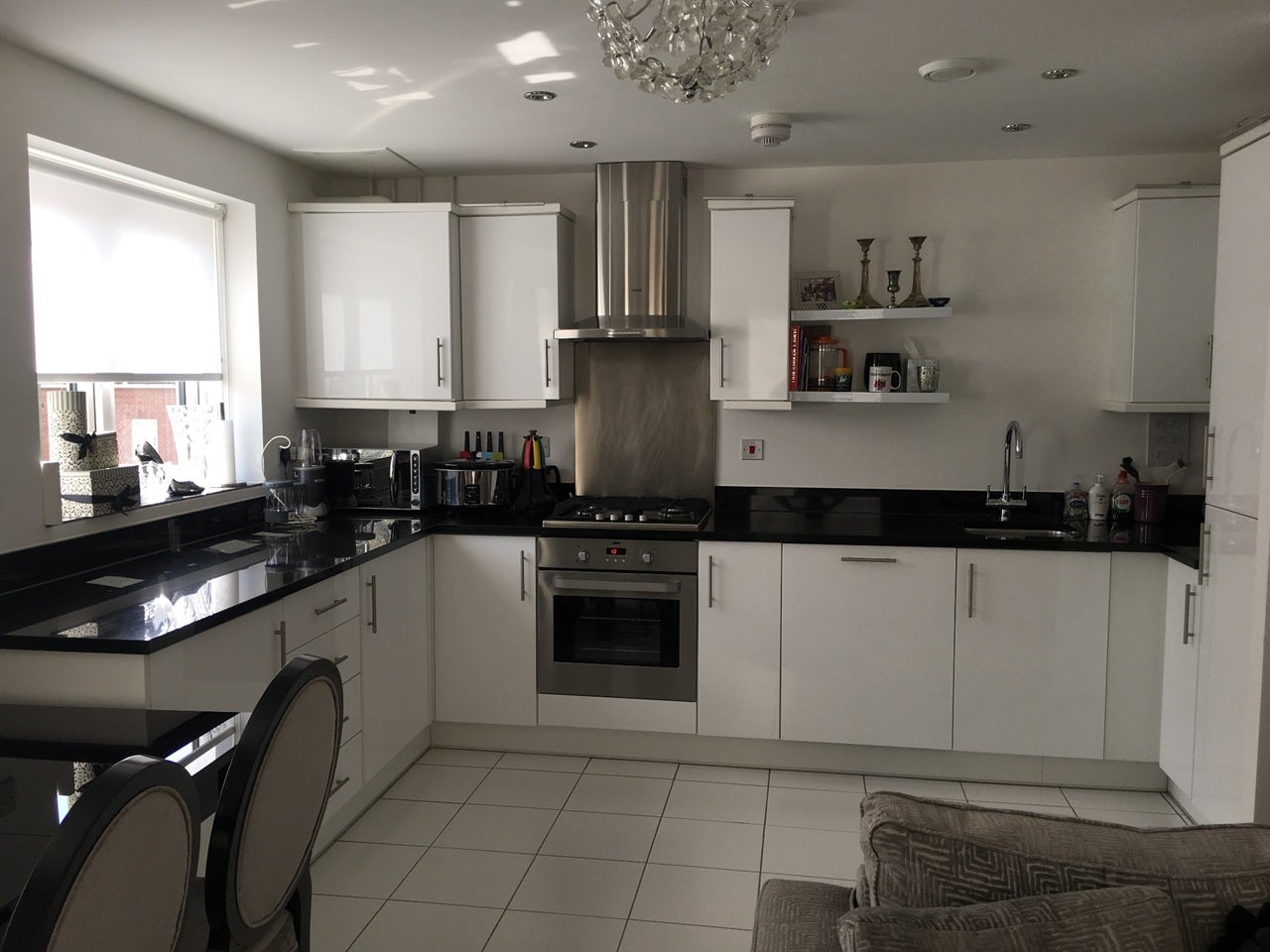 Flat Todd Close in Hertsmere