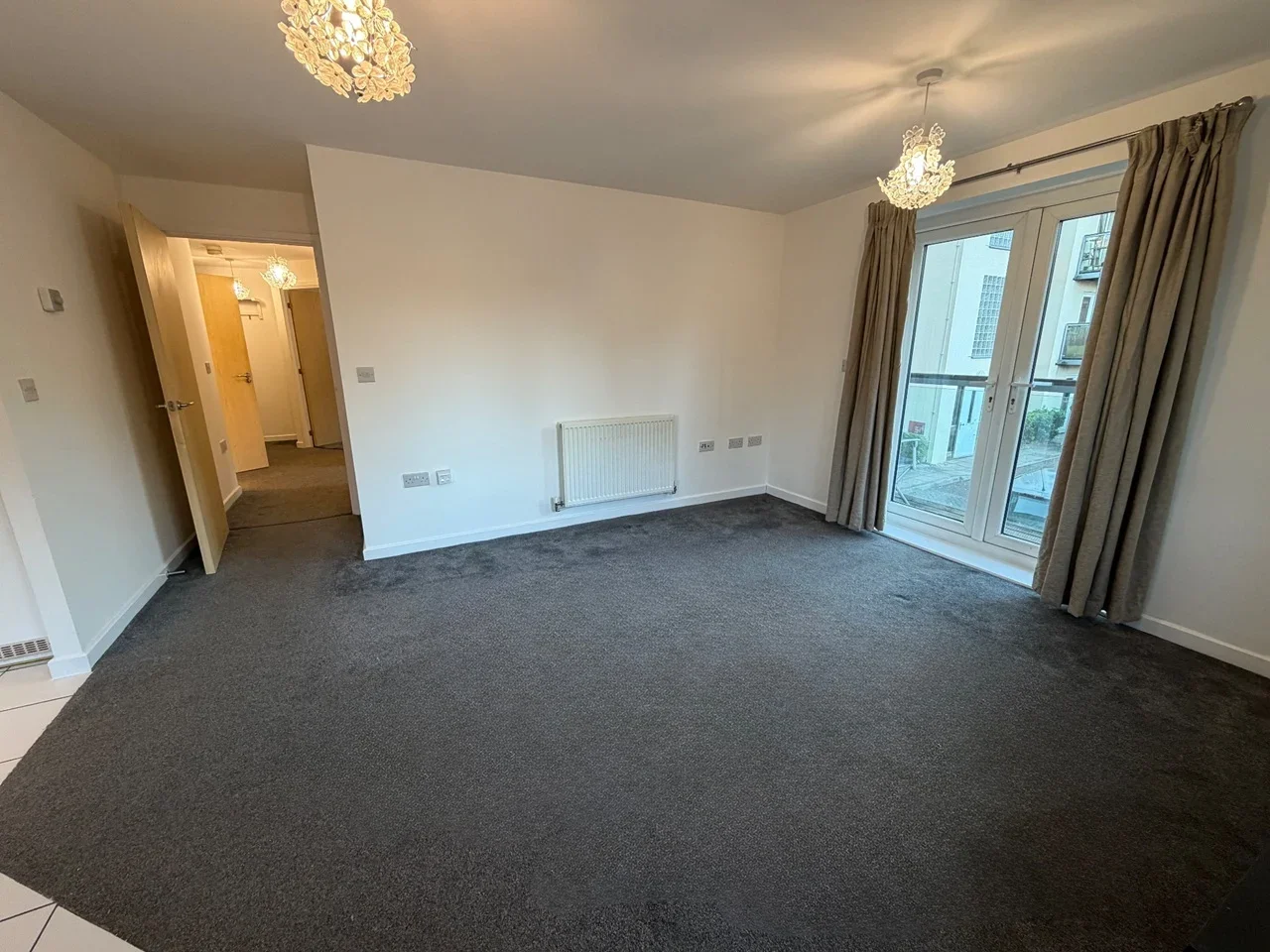 Flat Todd Close in Hertsmere