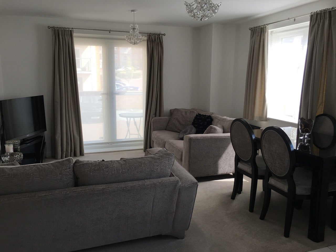 Flat Todd Close in Hertsmere