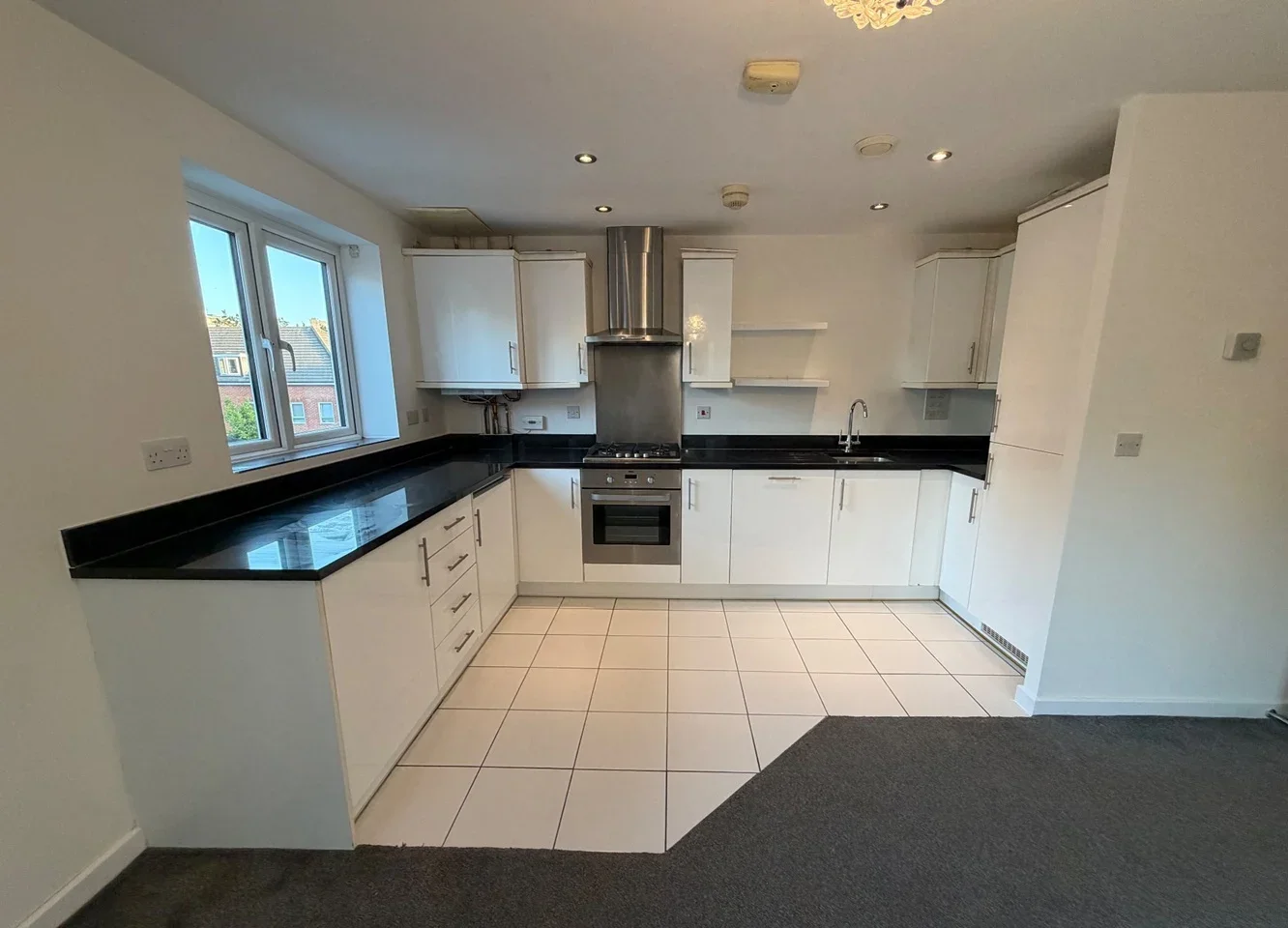 Flat Todd Close in Hertsmere