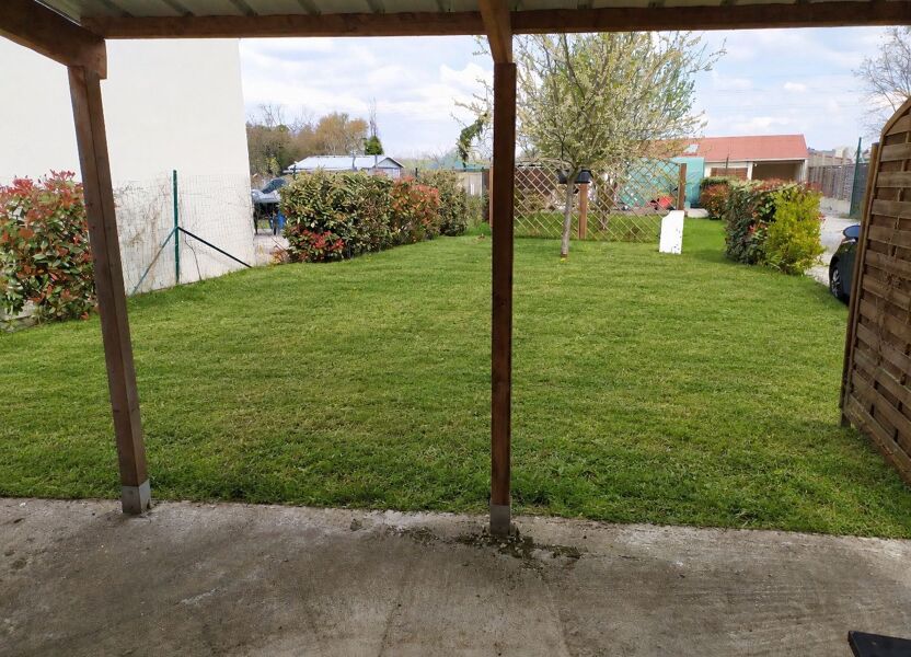 Maison D 21 à Signy-Signets