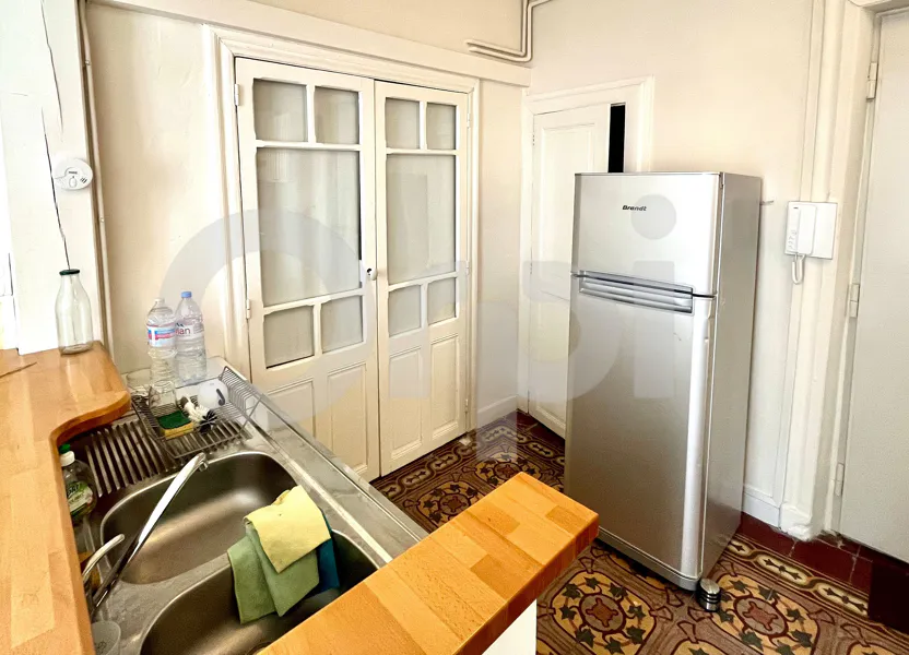 Appartement Rue Fouquet à Montpellier