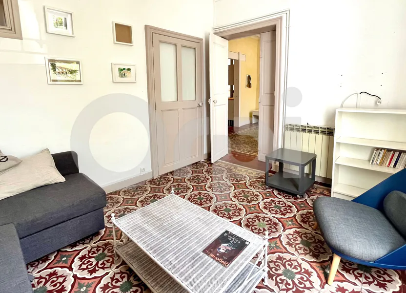 Appartement Rue Fouquet à Montpellier