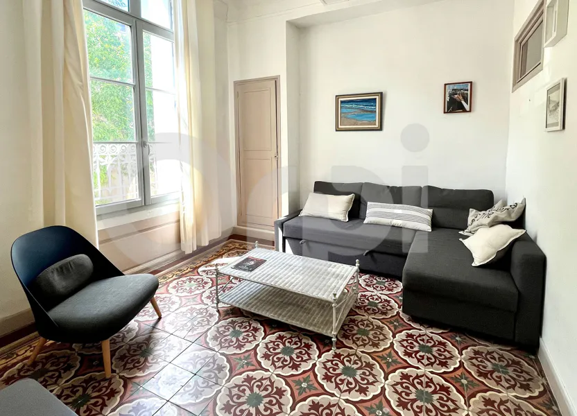 Appartement Rue Fouquet à Montpellier