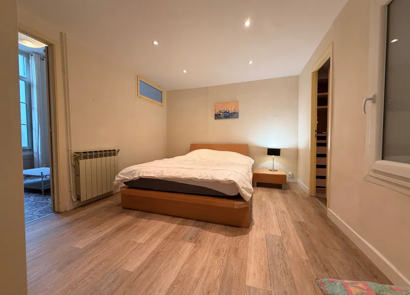 Appartement Rue Fouquet à Montpellier