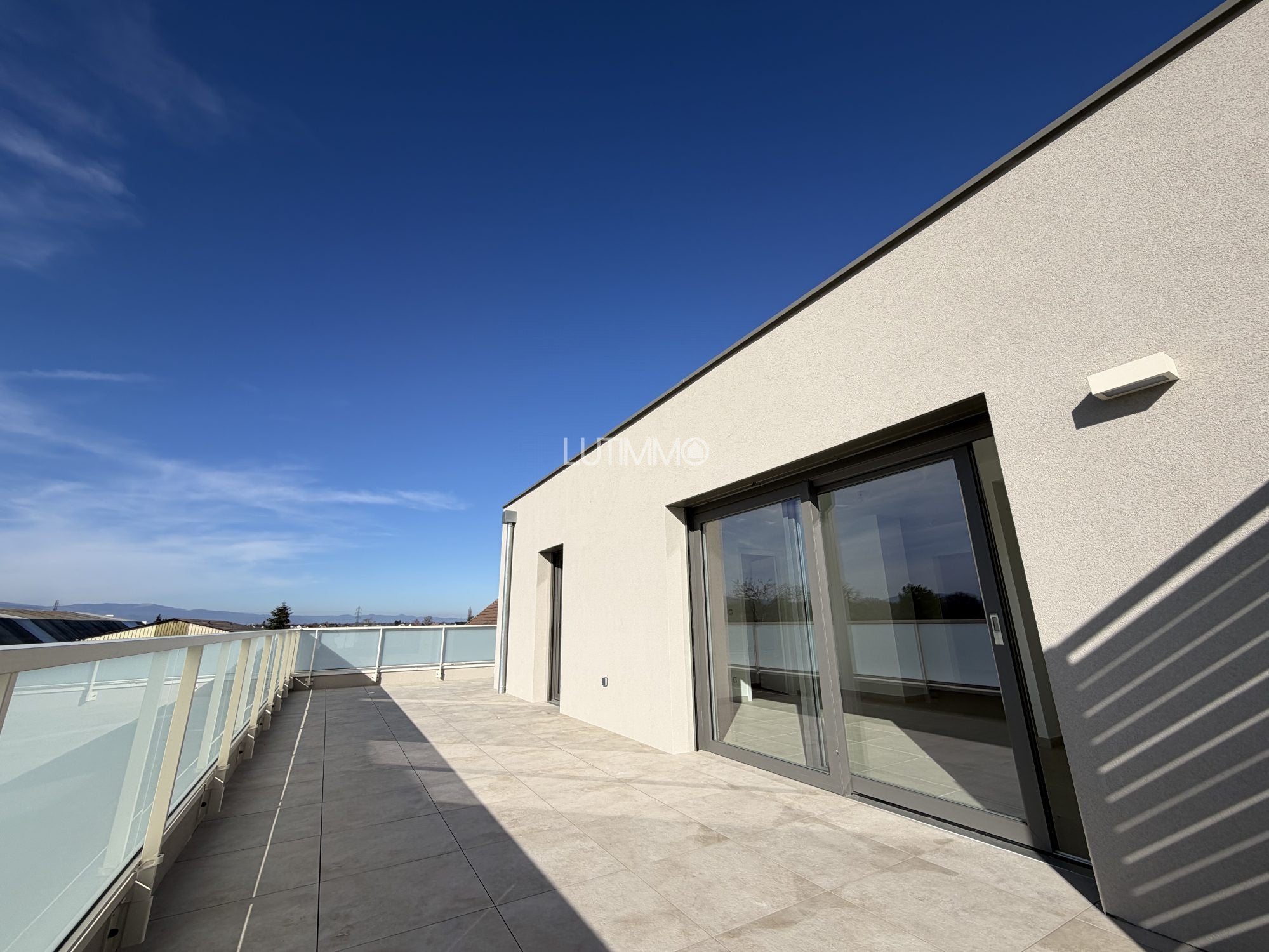 Appartement Au Château à Richwiller