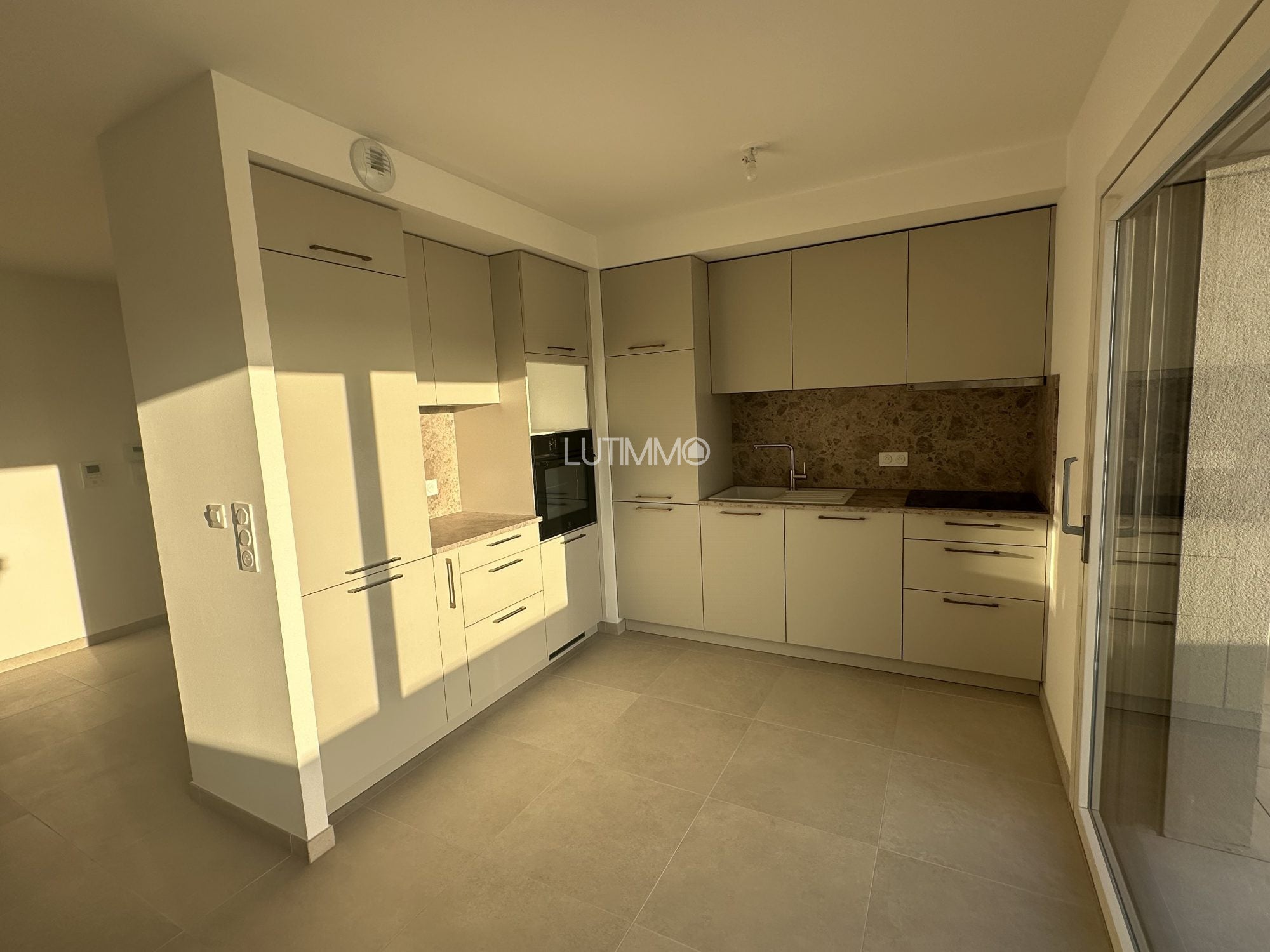 Appartement Au Château à Richwiller